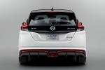 Nissan Leaf Nismo Concept 2017 года (JP)
